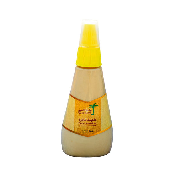 Offer Tahina Premium