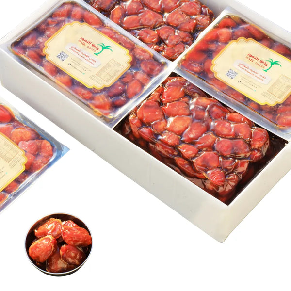 Khalas Al Qassim Sheukhi