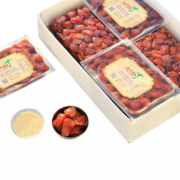 Khalas Al Qassim Golden