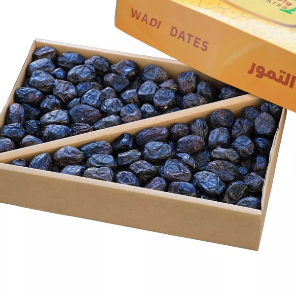 Ajwa Al Madina Ruttab