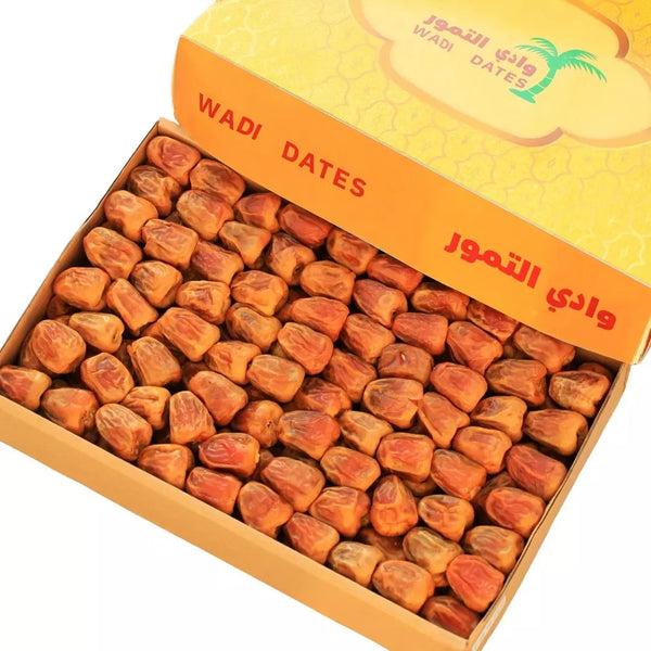 Sukkari Al Qassim Royal