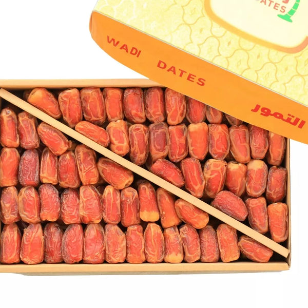 Segai Al Qassim Jumbo