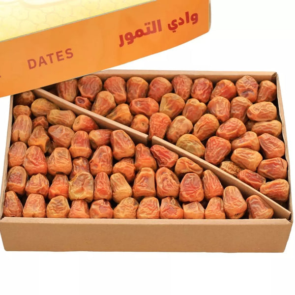 Sukkari Al Qassim Jumbo