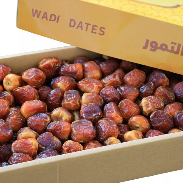 Sukkari Al Qassim Galaxy