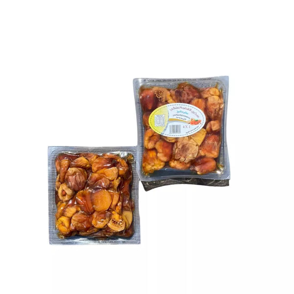 Sukkari Al Qassim Royal