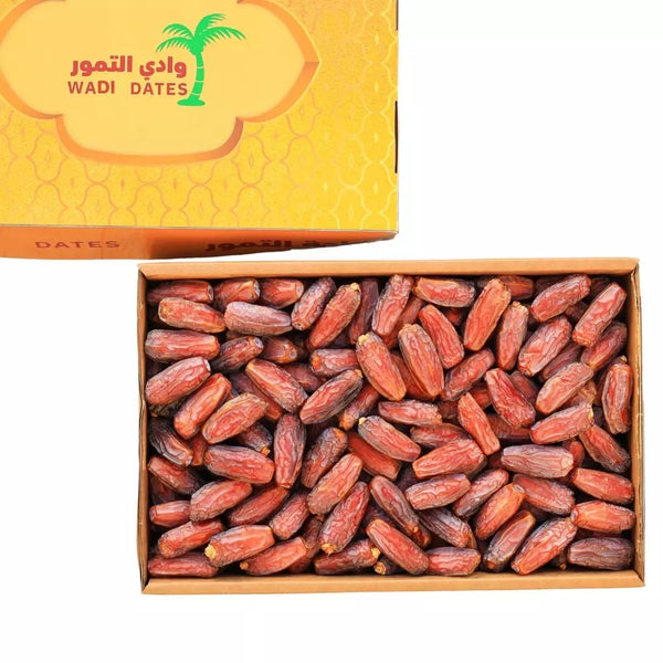 Mabroom Al Madina VIP