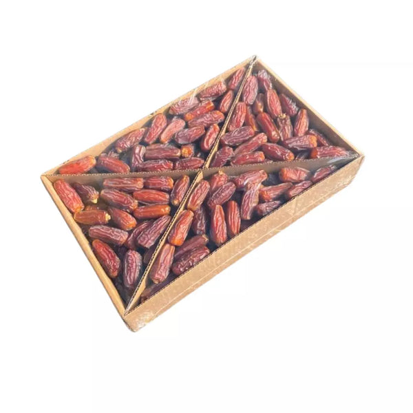 Mabroom Al Madina Malaki