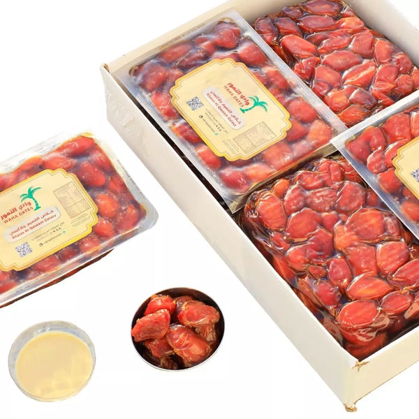 Khalas Al-Qassim Galaxy